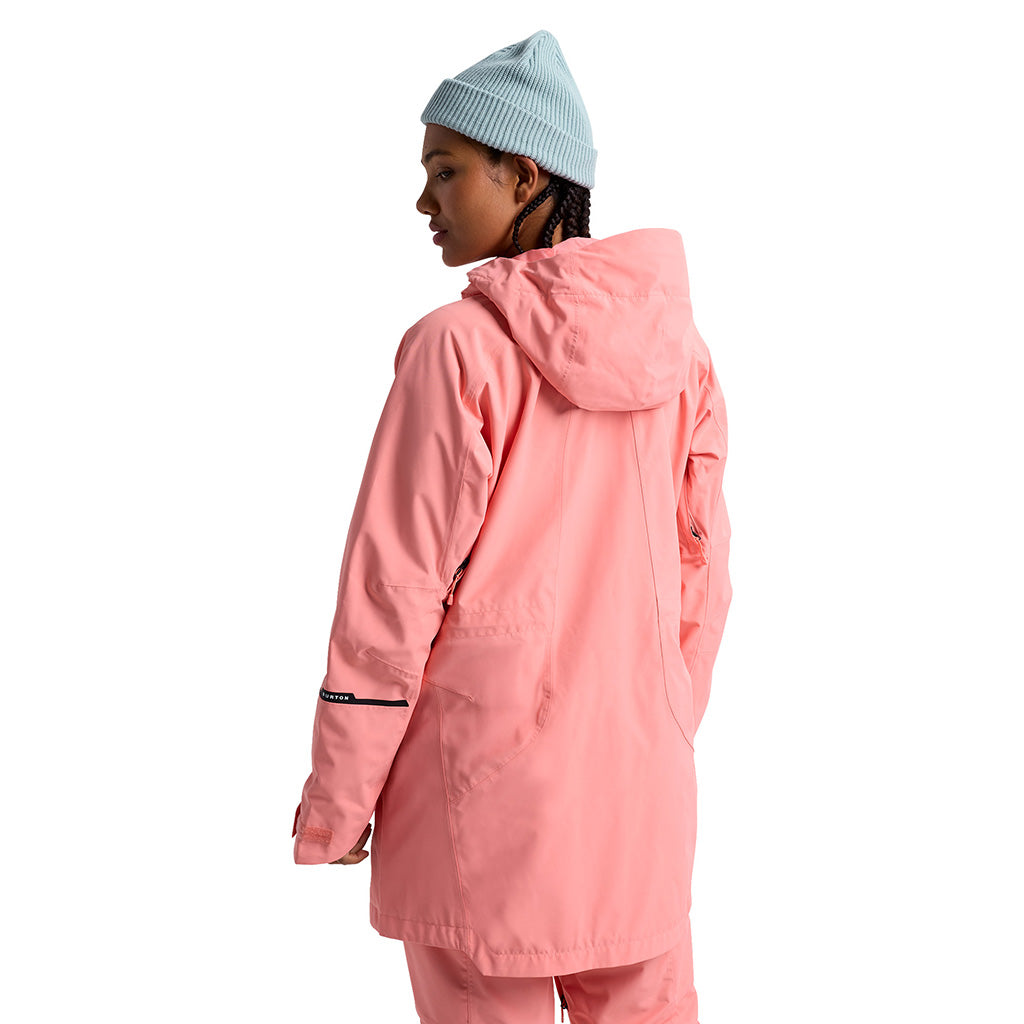 Reserve 2L - Skijakke