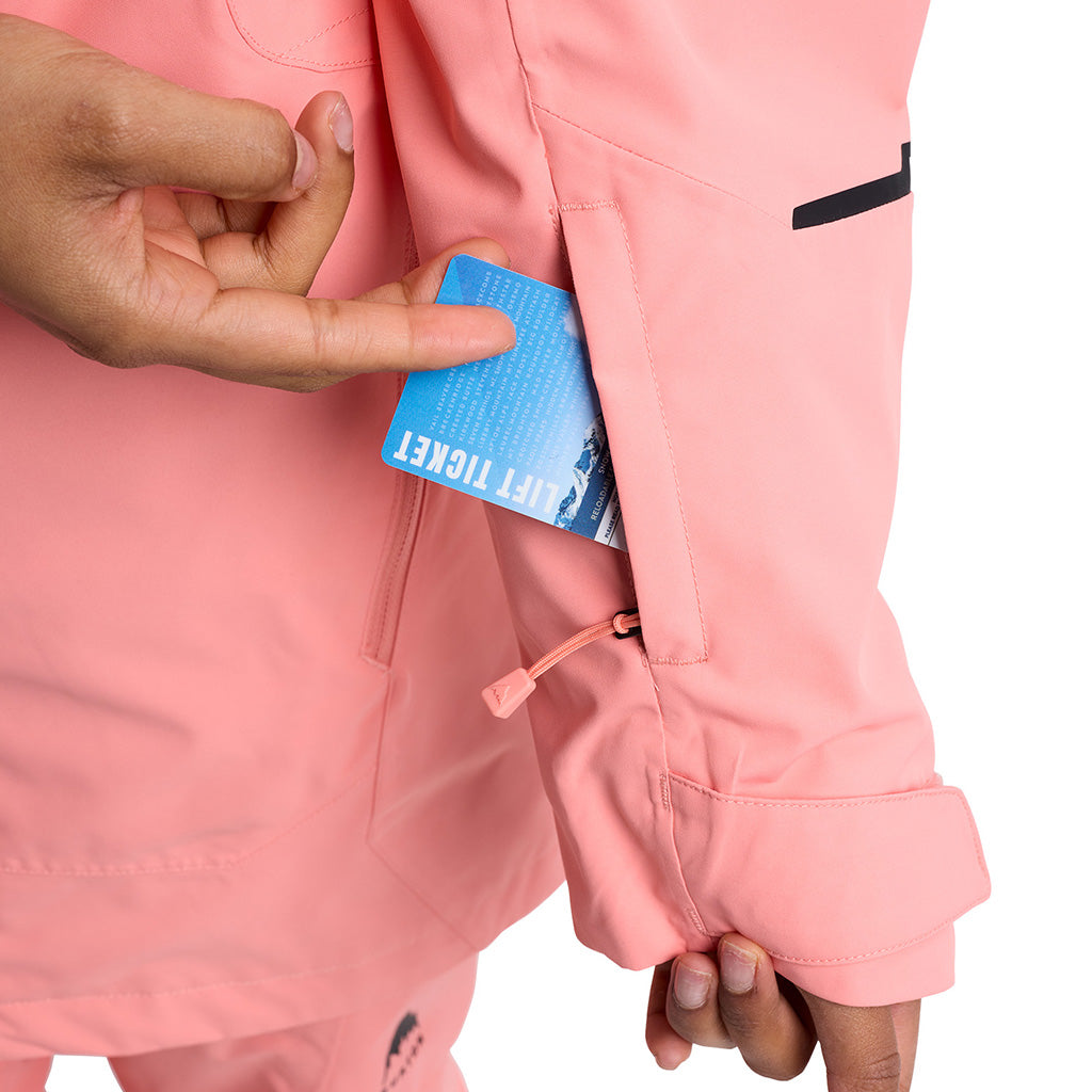 Reserve 2L - Skijakke