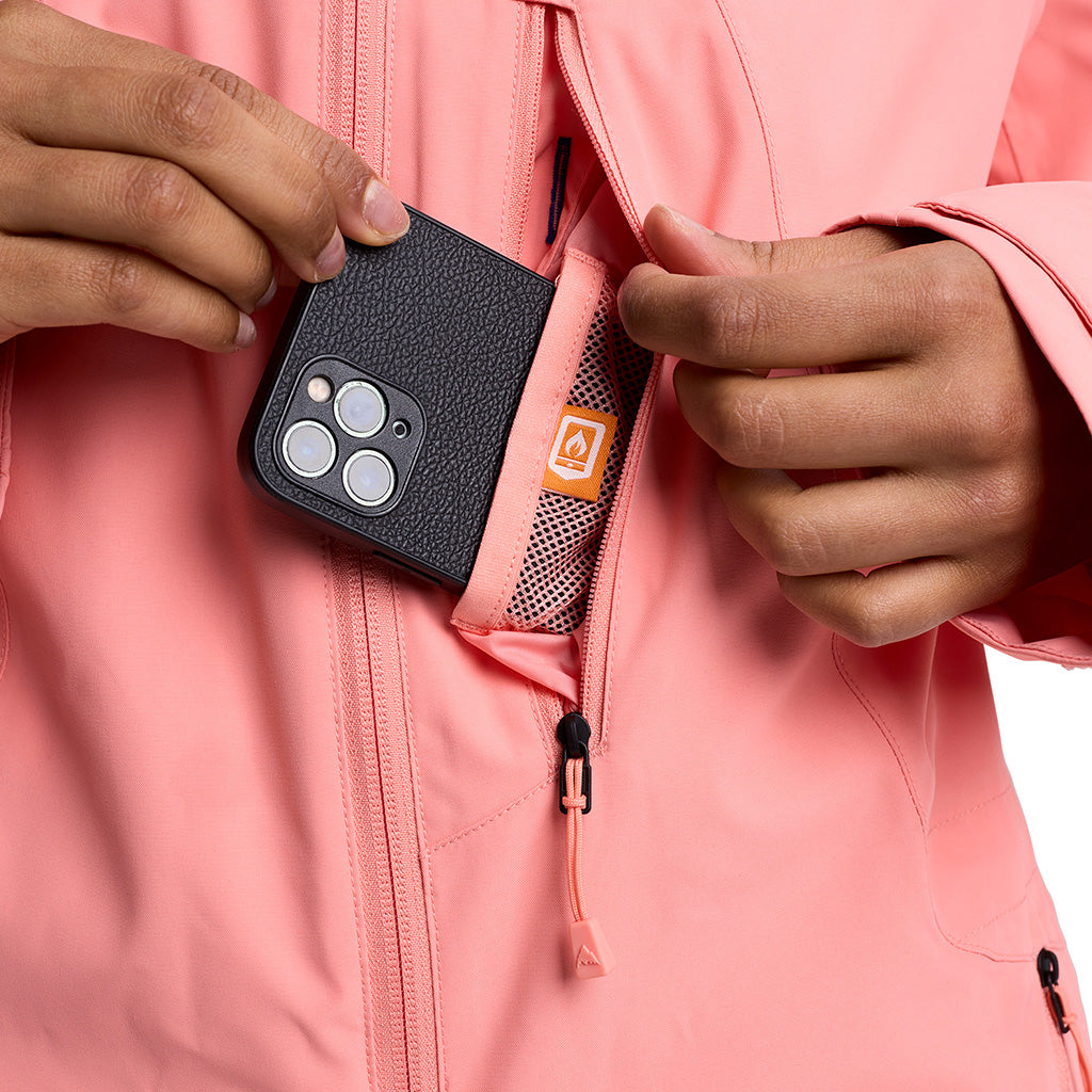 Reserve 2L - Skijakke