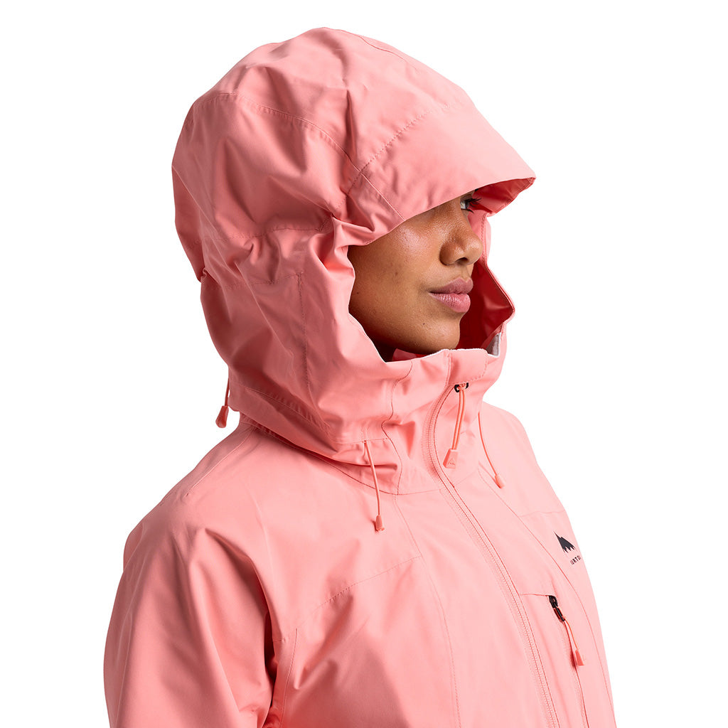 Reserve 2L - Skijakke