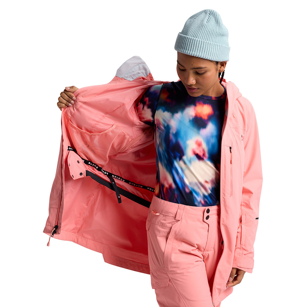 Reserve 2L - Skijakke