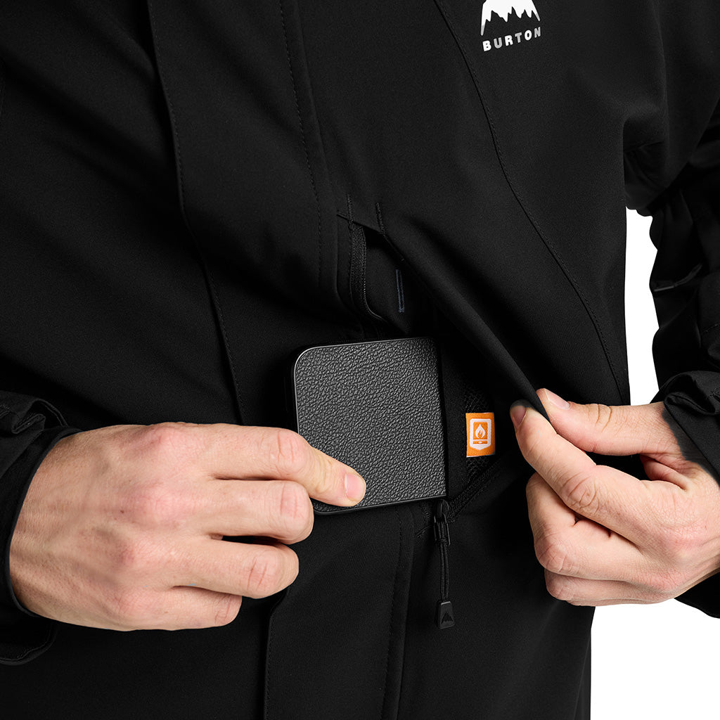 Reserve 2L Stretch - Skijakke