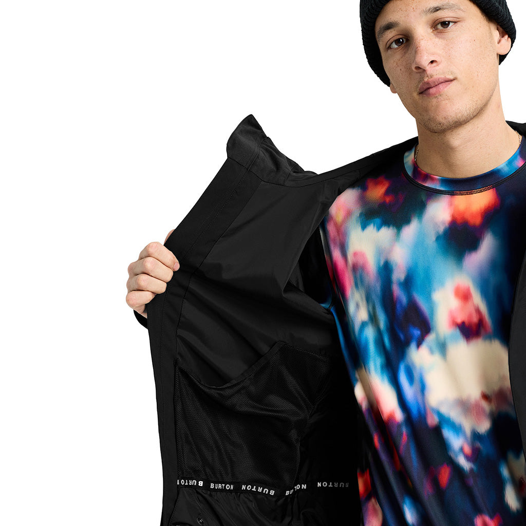 Reserve 2L Stretch - Skijakke