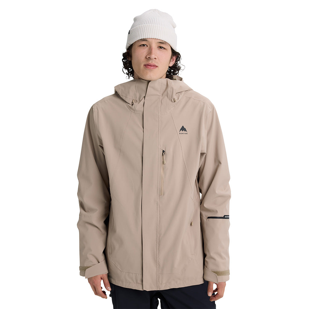 Reserve 2L Stretch Jacket - Skijakke