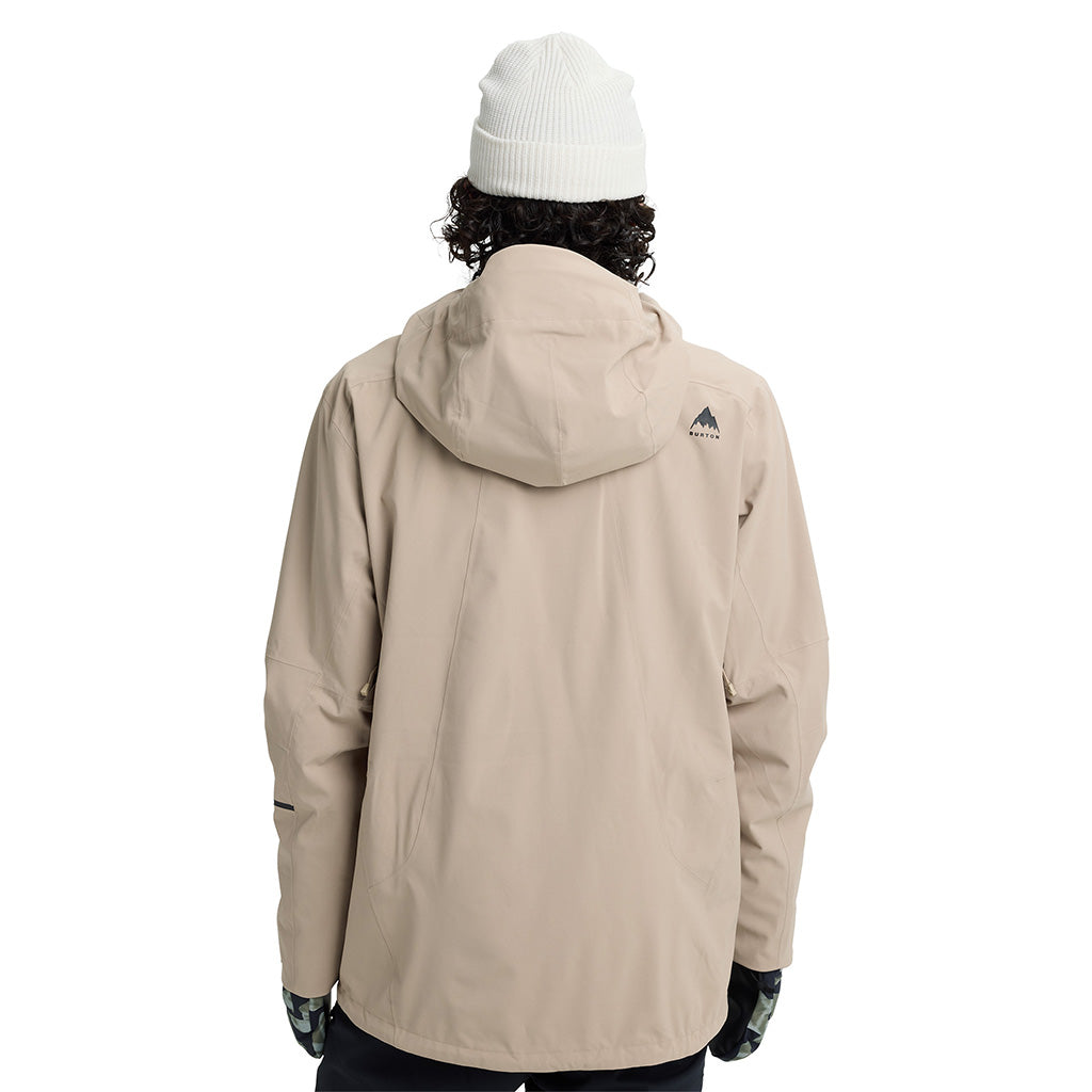 Reserve 2L Stretch Jacket - Skijakke