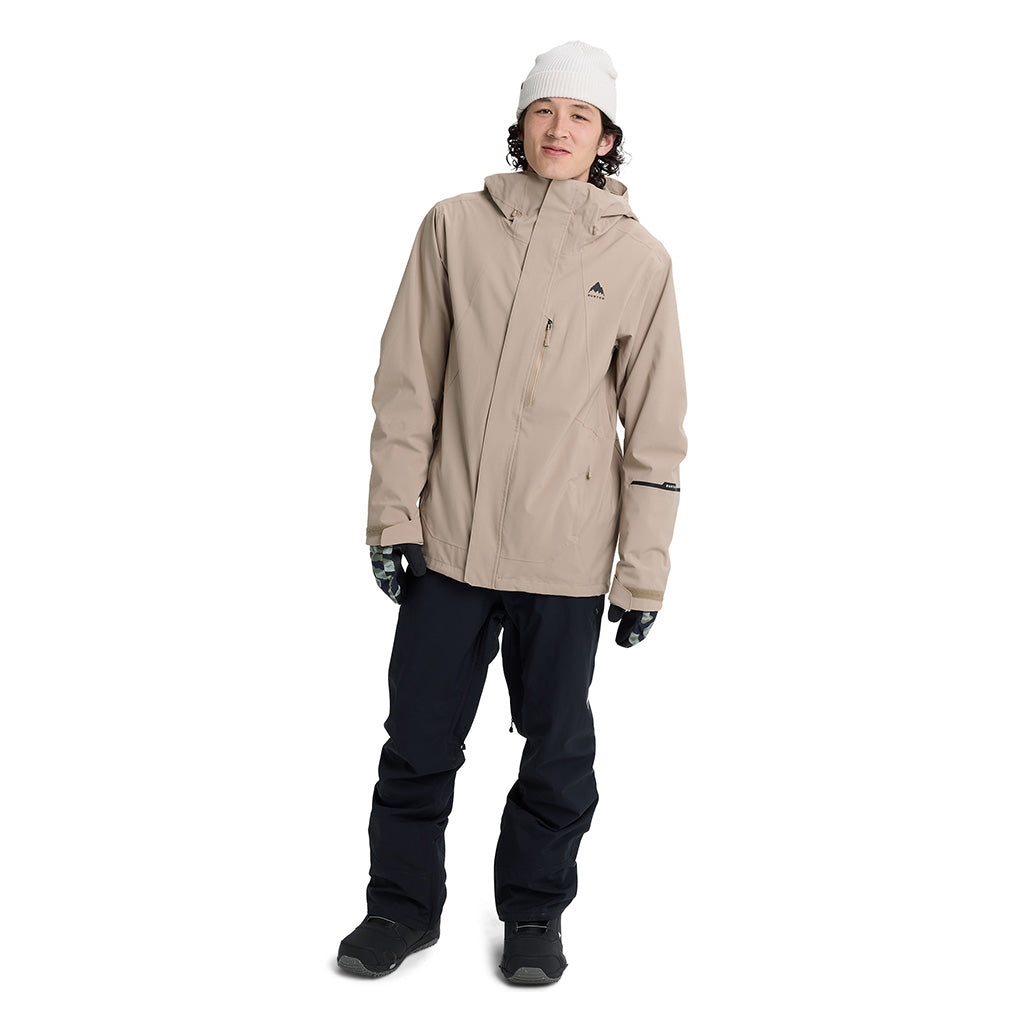 Reserve 2L Stretch Jacket - Skijakke