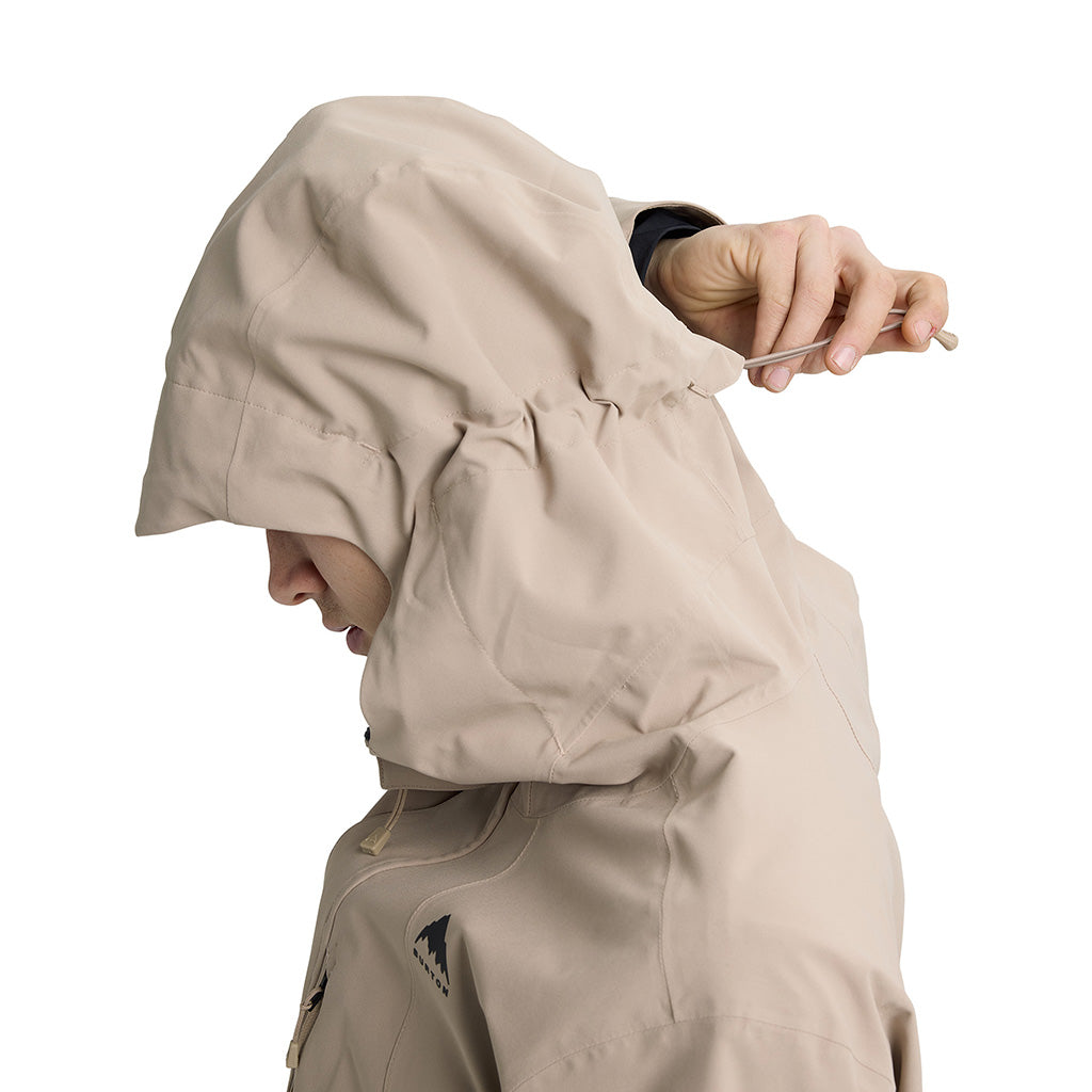 Reserve 2L Stretch - Skijakke