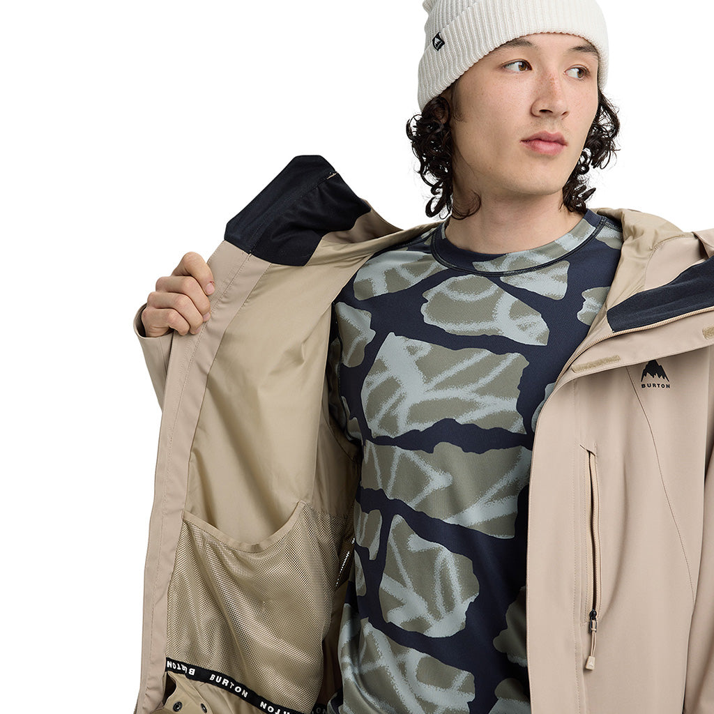 Reserve 2L Stretch - Skijakke