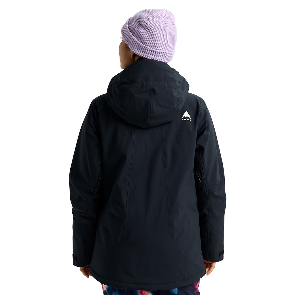Wms Reserve 2L INS Stretch Jacket - Skijakke