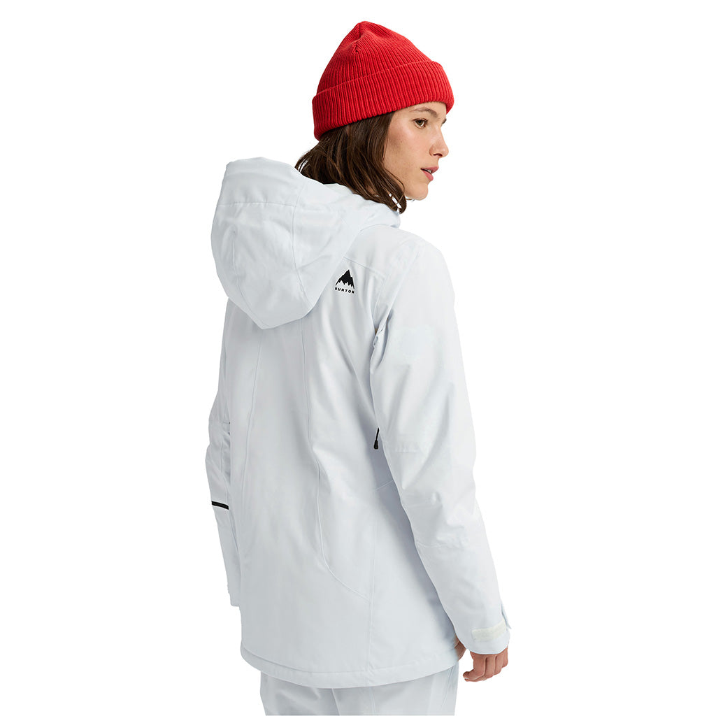 Reserve 2L Stretch Insulated - Skijakke