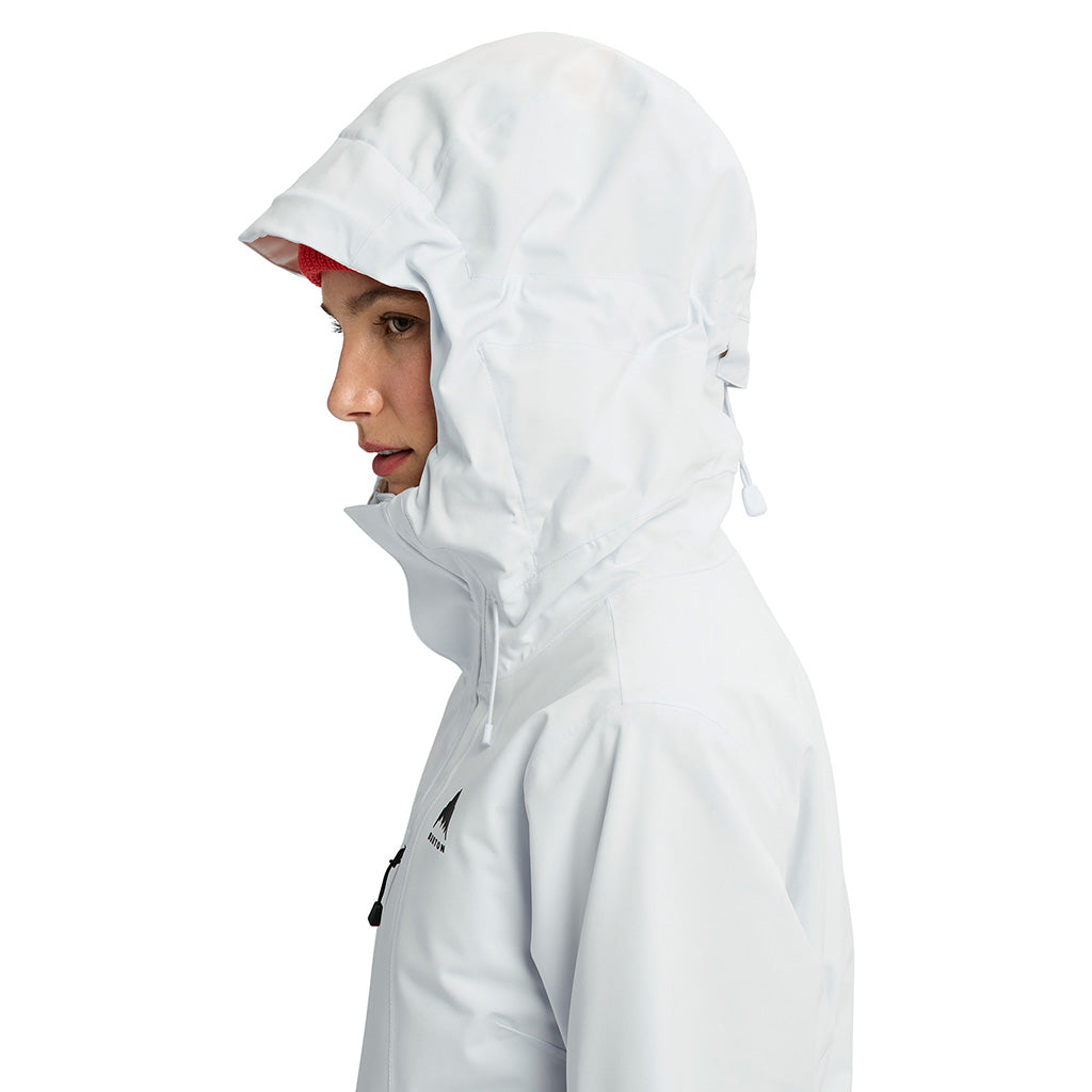 Reserve 2L Stretch Insulated - Skijakke