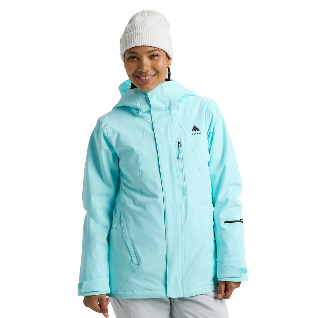 Reserve 2L Stretch Insulated - Skijakke