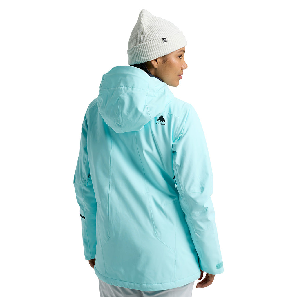 Reserve 2L Stretch Insulated - Skijakke