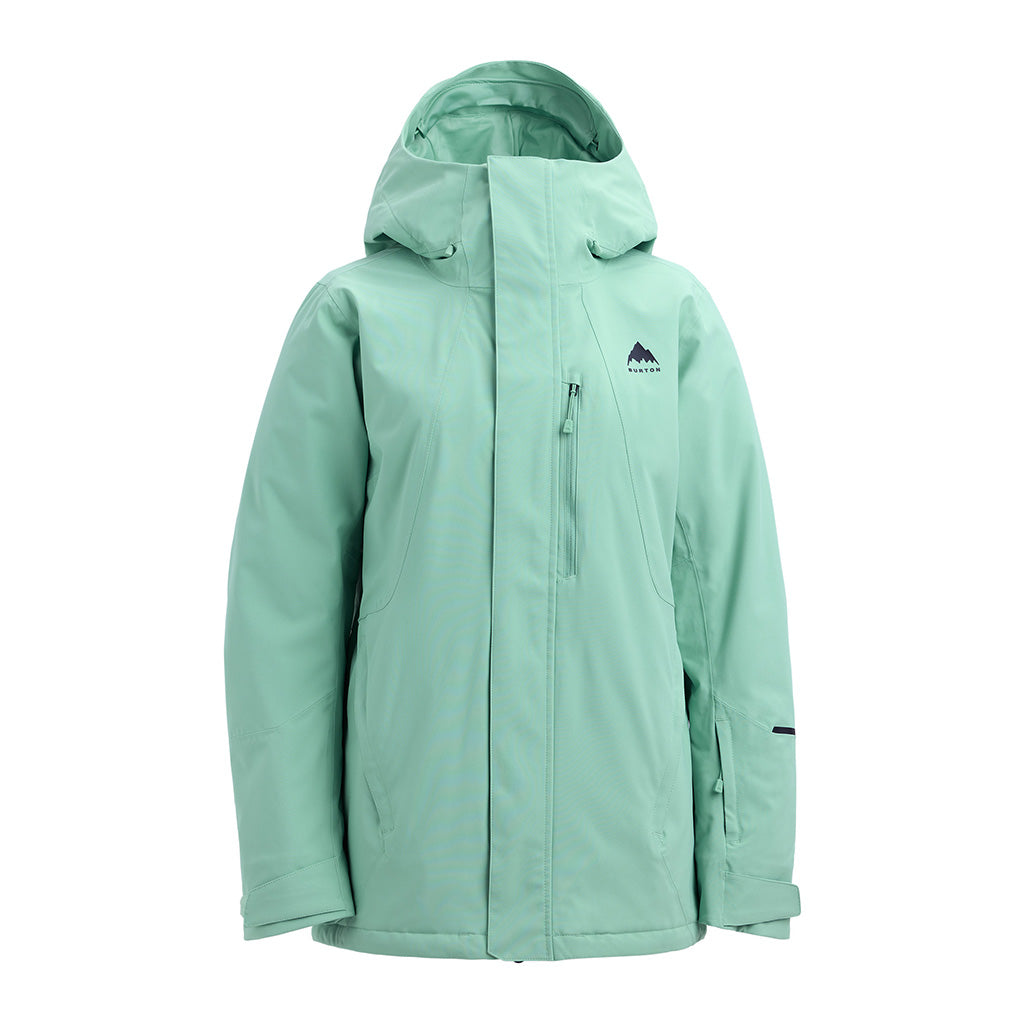 Wms Reserve 2L INS Stretch Jacket - Skijakke