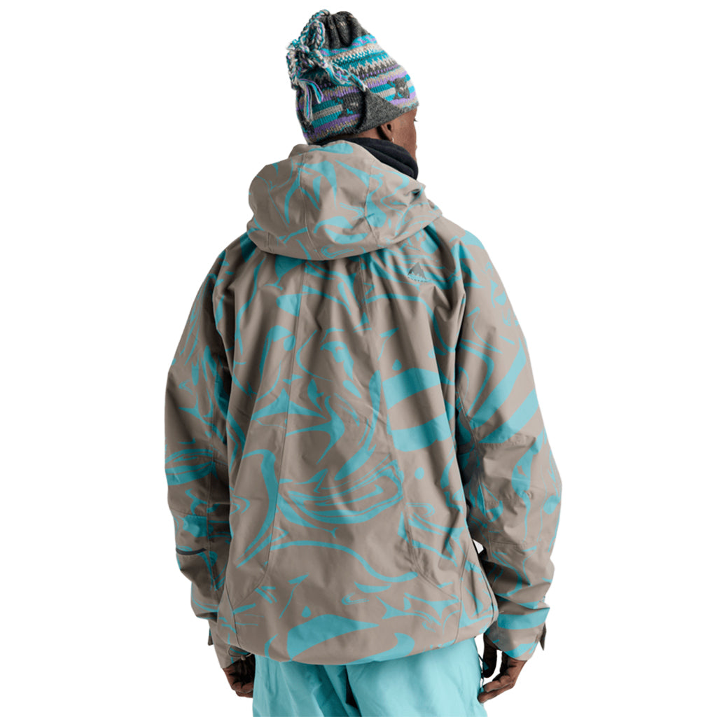 Reserve 2L Relaxed - Anorak