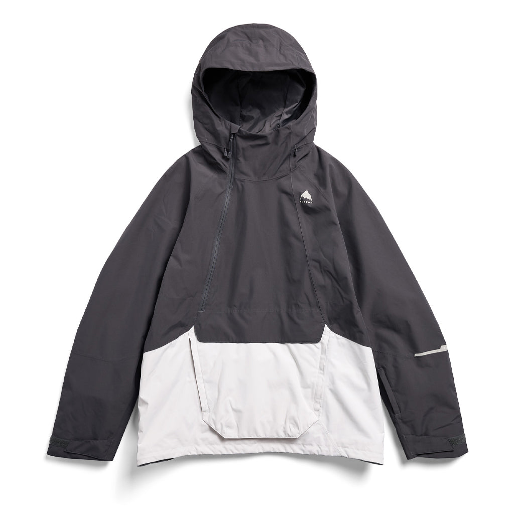 Reserve 2L Relaxed - Anorak