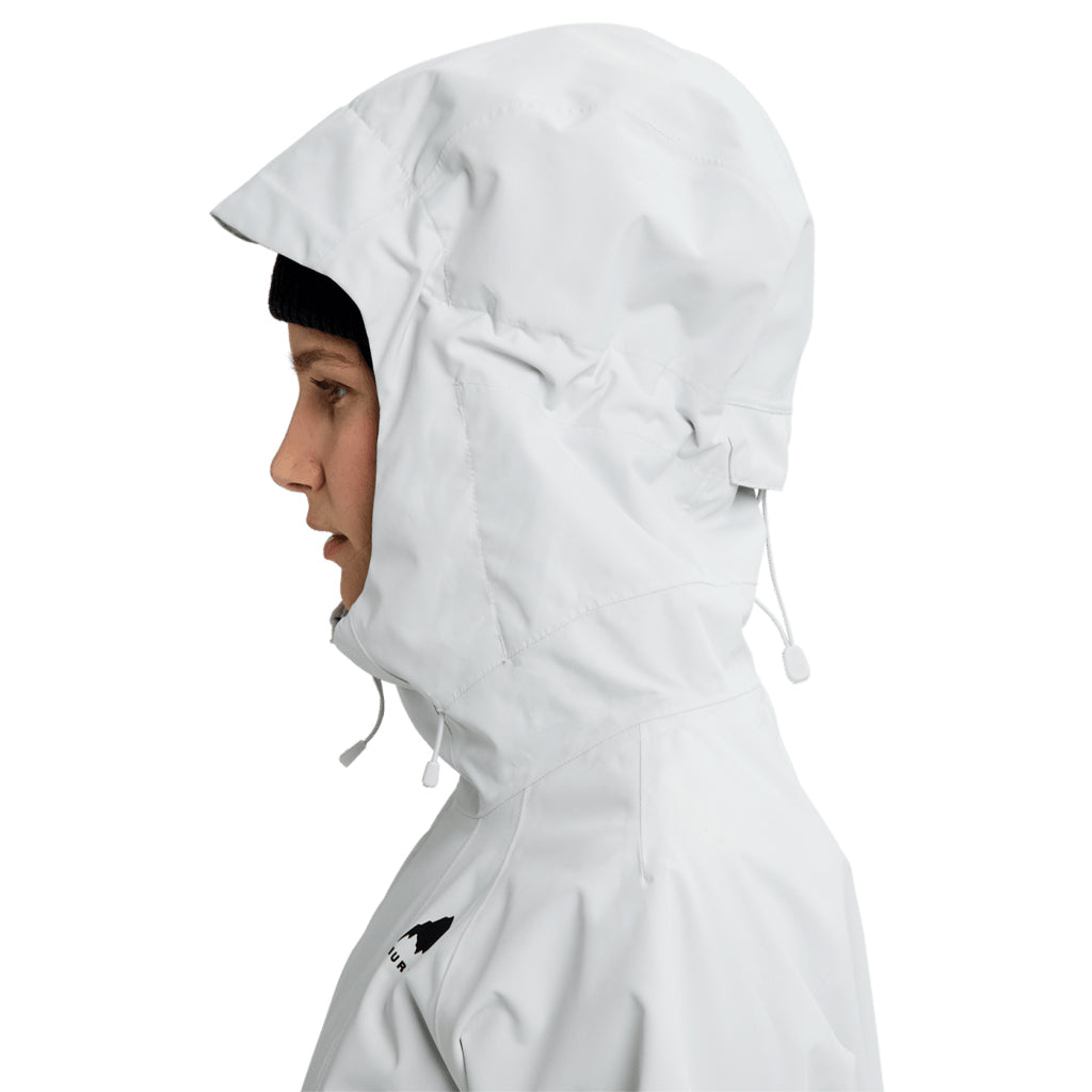 Wms Reserve 2L Relaxed - Anorak