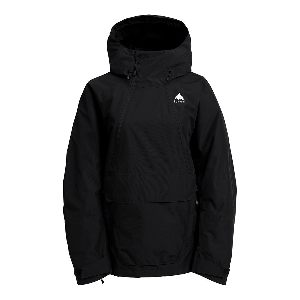 Wms Reserve 2L Relaxed - Anorak