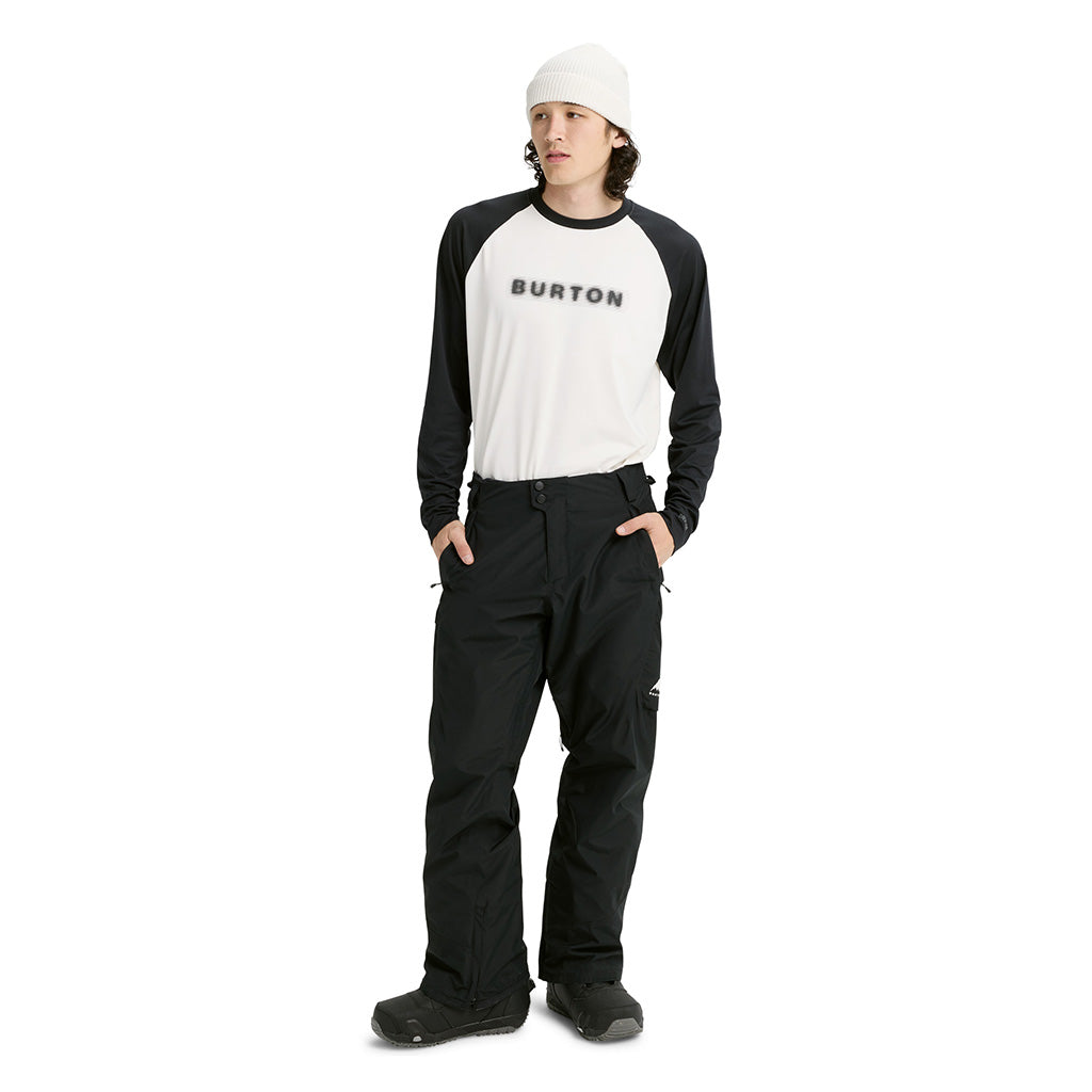 Reserve 2L - Skibukser