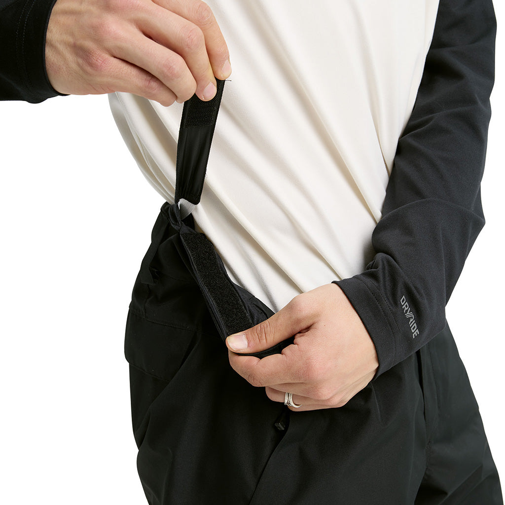 Reserve 2L - Skibukser