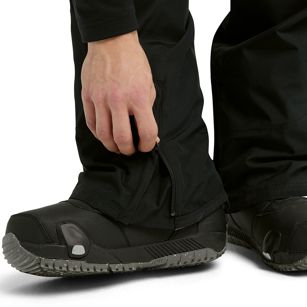 Reserve 2L - Skibukser