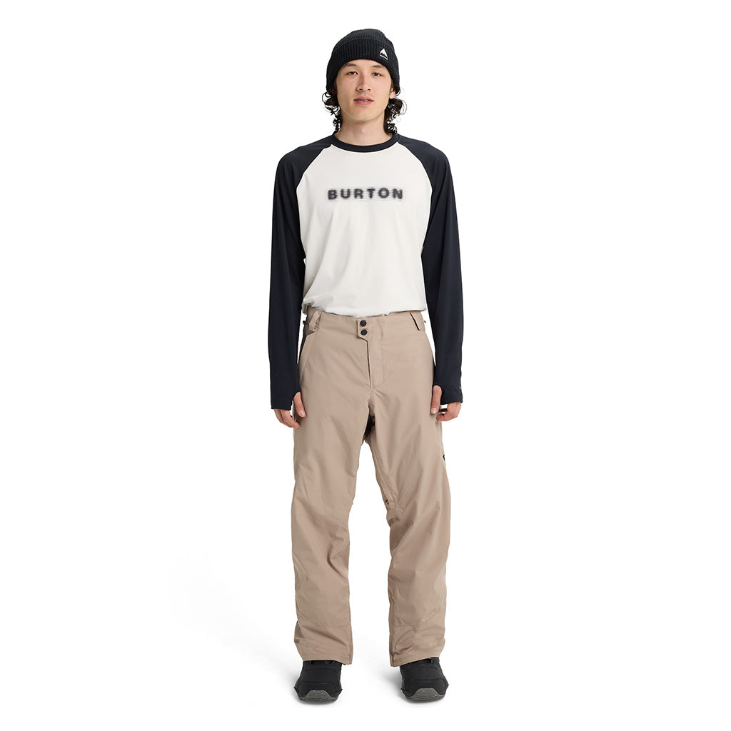 Reserve 2L - Skibukser