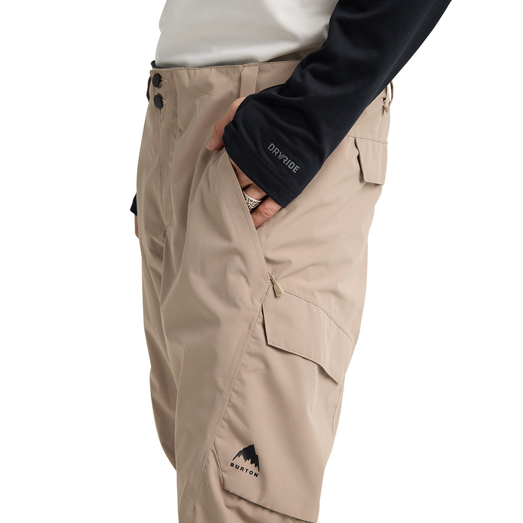 Reserve 2L Pants - Skibukser