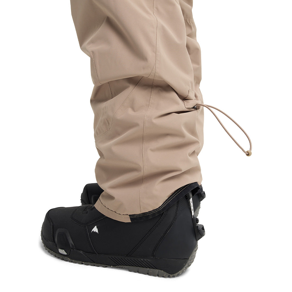 Reserve 2L - Skibukser