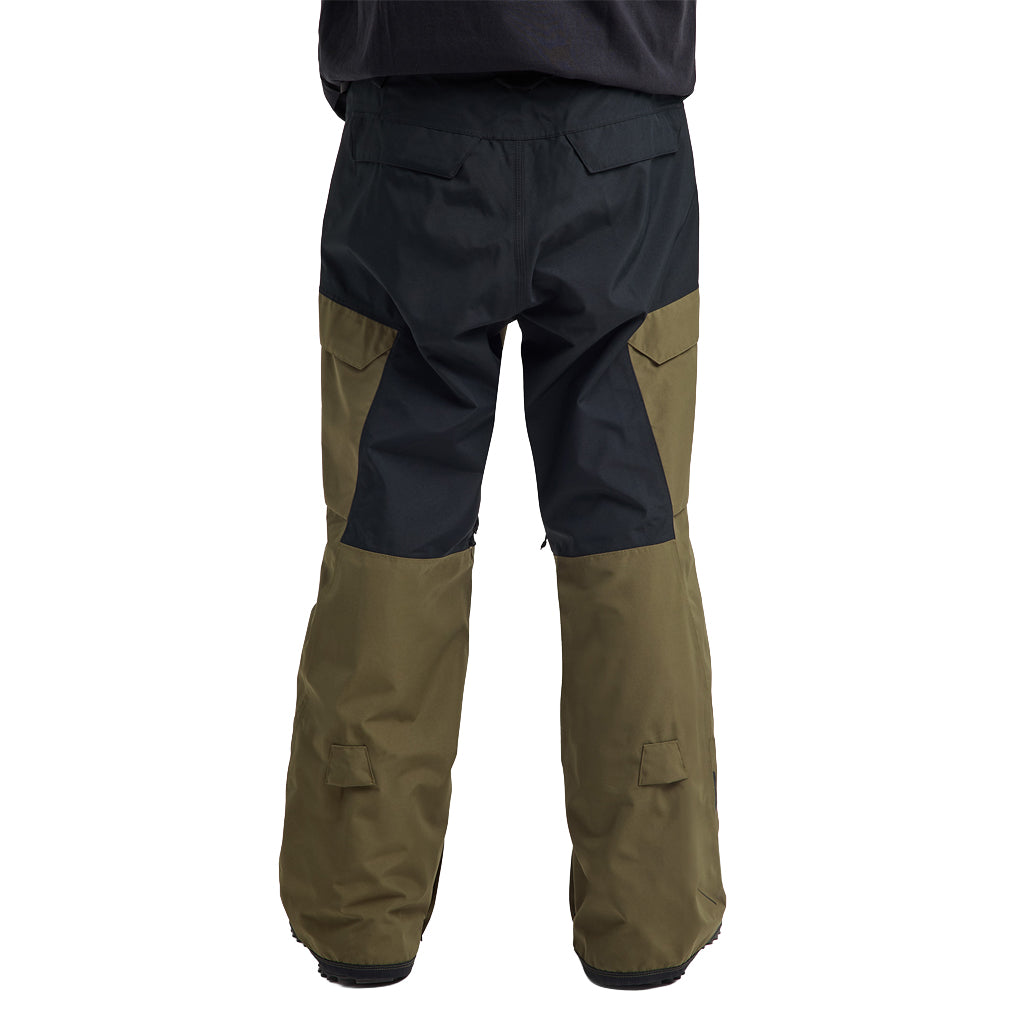 Reserve 2L - Skibukser