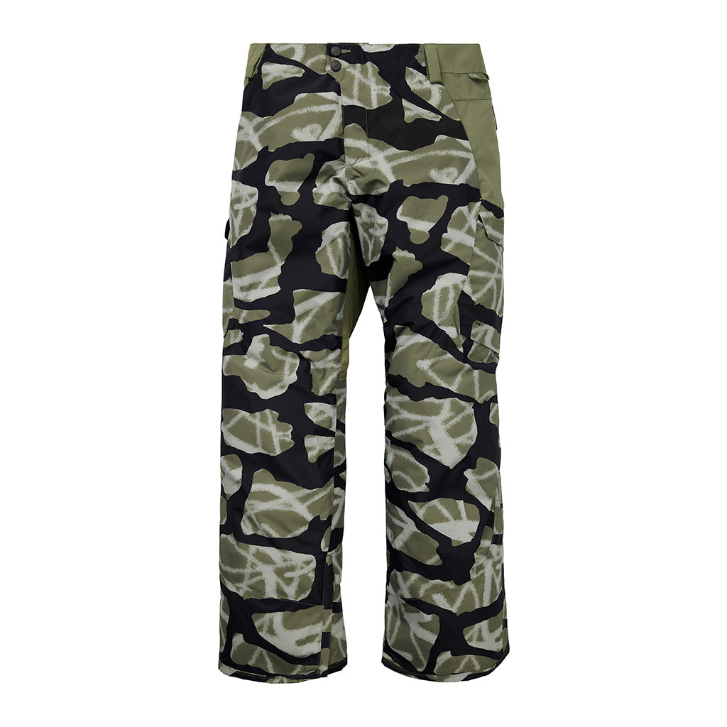 Reserve 2L - Skibukser