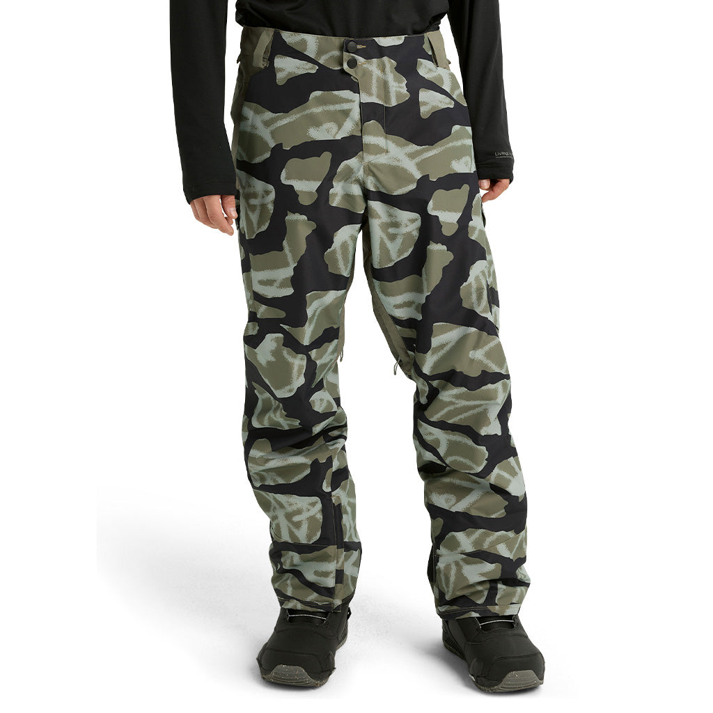 Reserve 2L - Skibukser