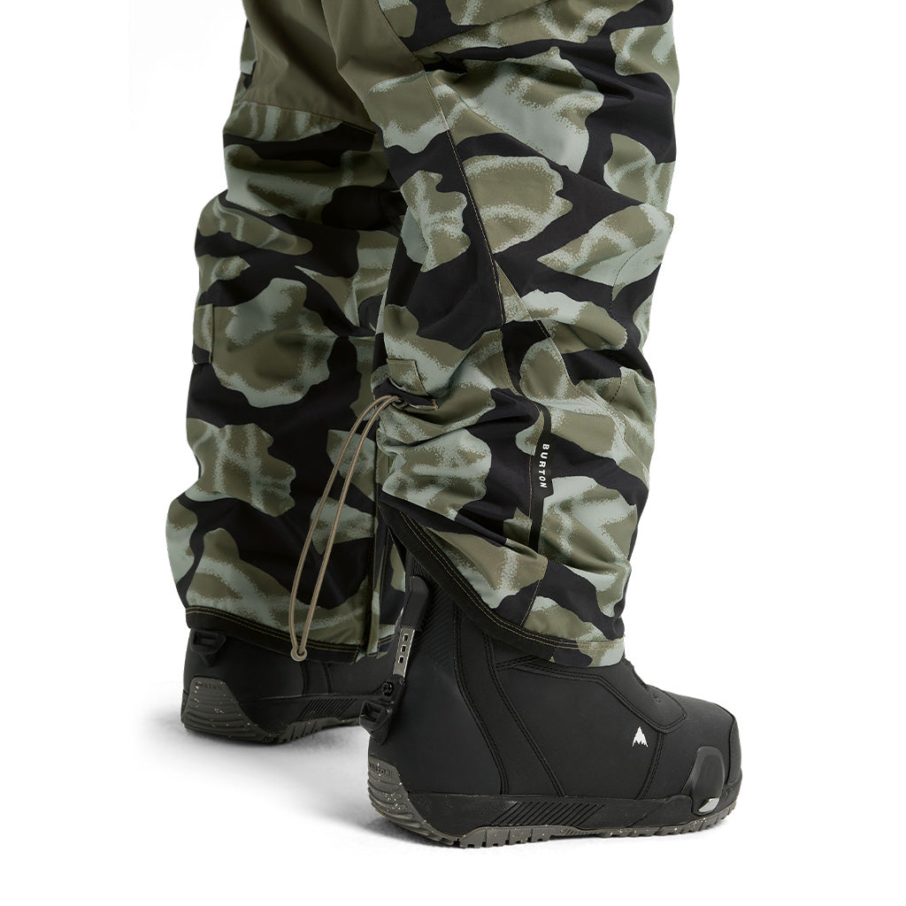 Reserve 2L - Skibukser