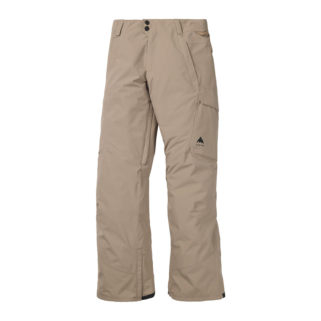 Reserve 2L - Skibukser