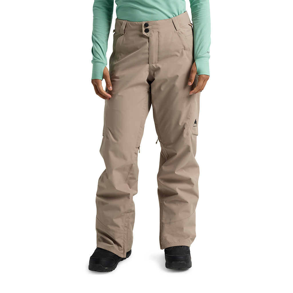 Reserve 2L - Skibukser