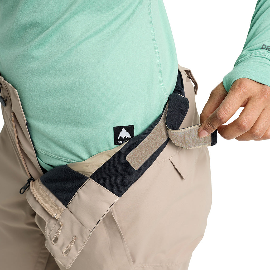 Reserve 2L - Skibukser