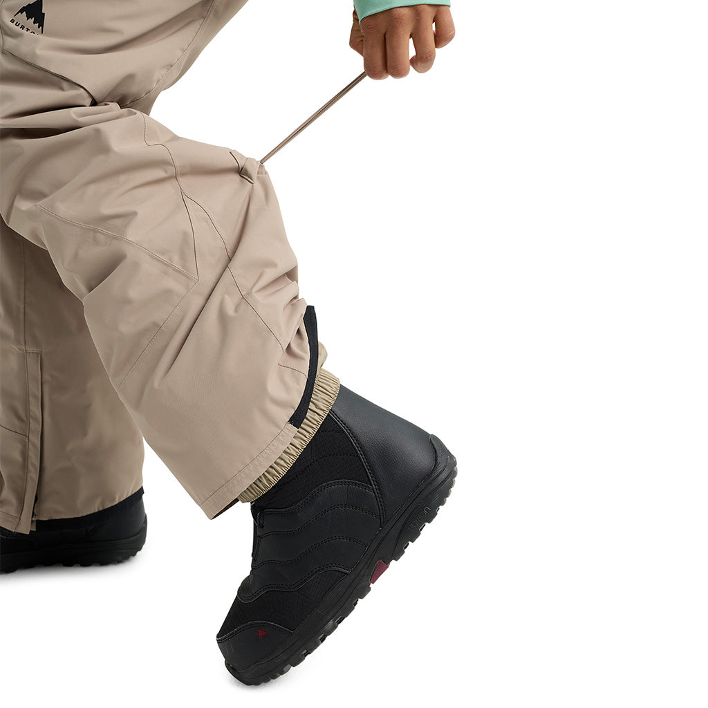 Reserve 2L - Skibukser