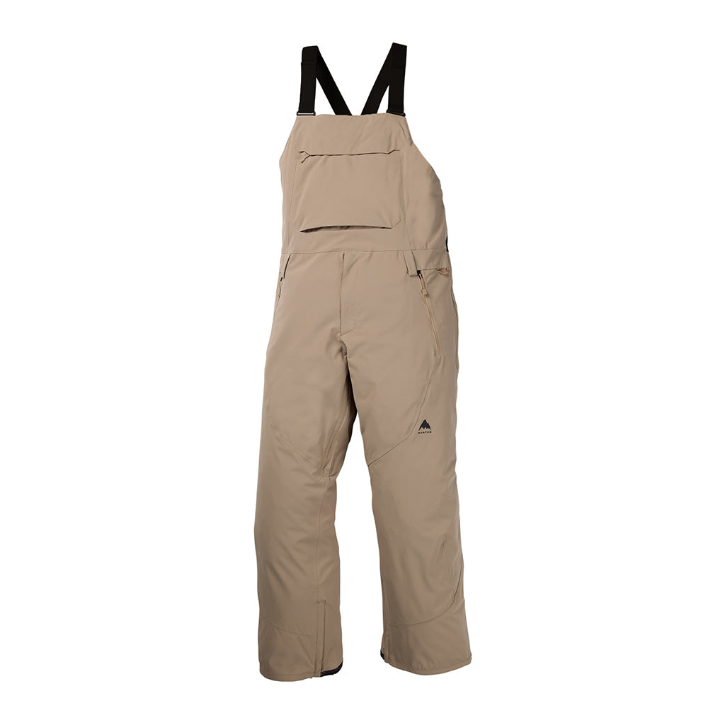 Reserve 2L Bibs - Skibukser