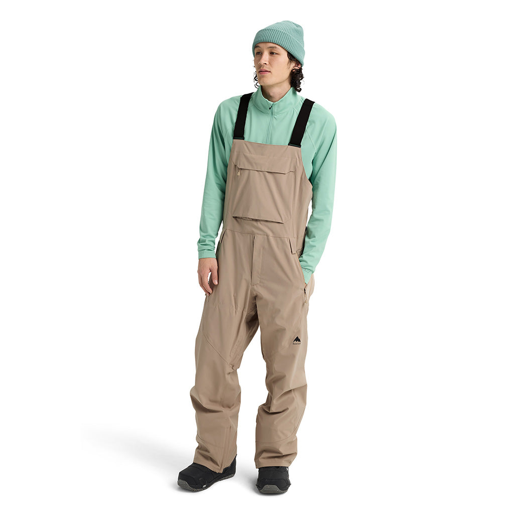 Reserve 2L Bibs - Skibukser