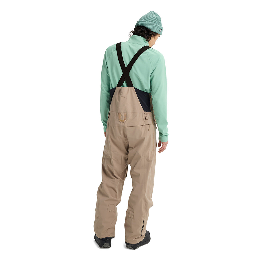 Reserve 2L Bibs - Skibukser