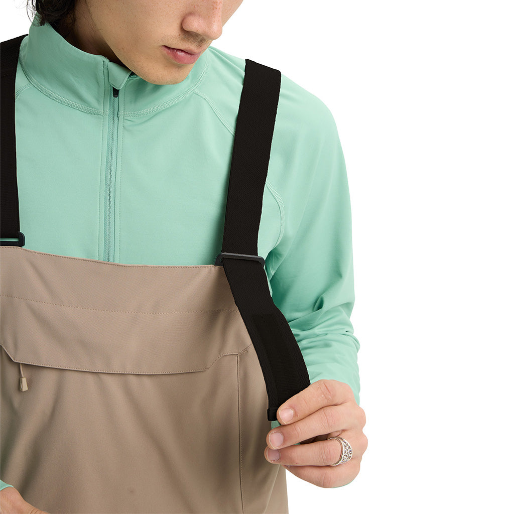 Reserve 2L Bibs - Skibukser