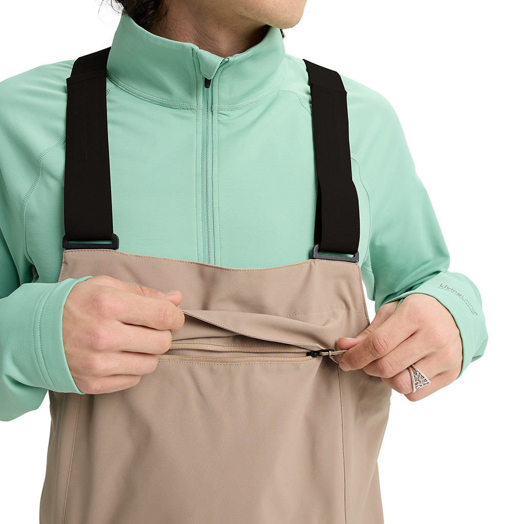 Reserve 2L Bibs - Skibukser