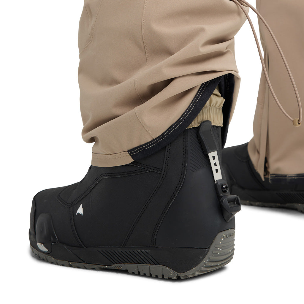 Reserve 2L Bibs - Skibukser