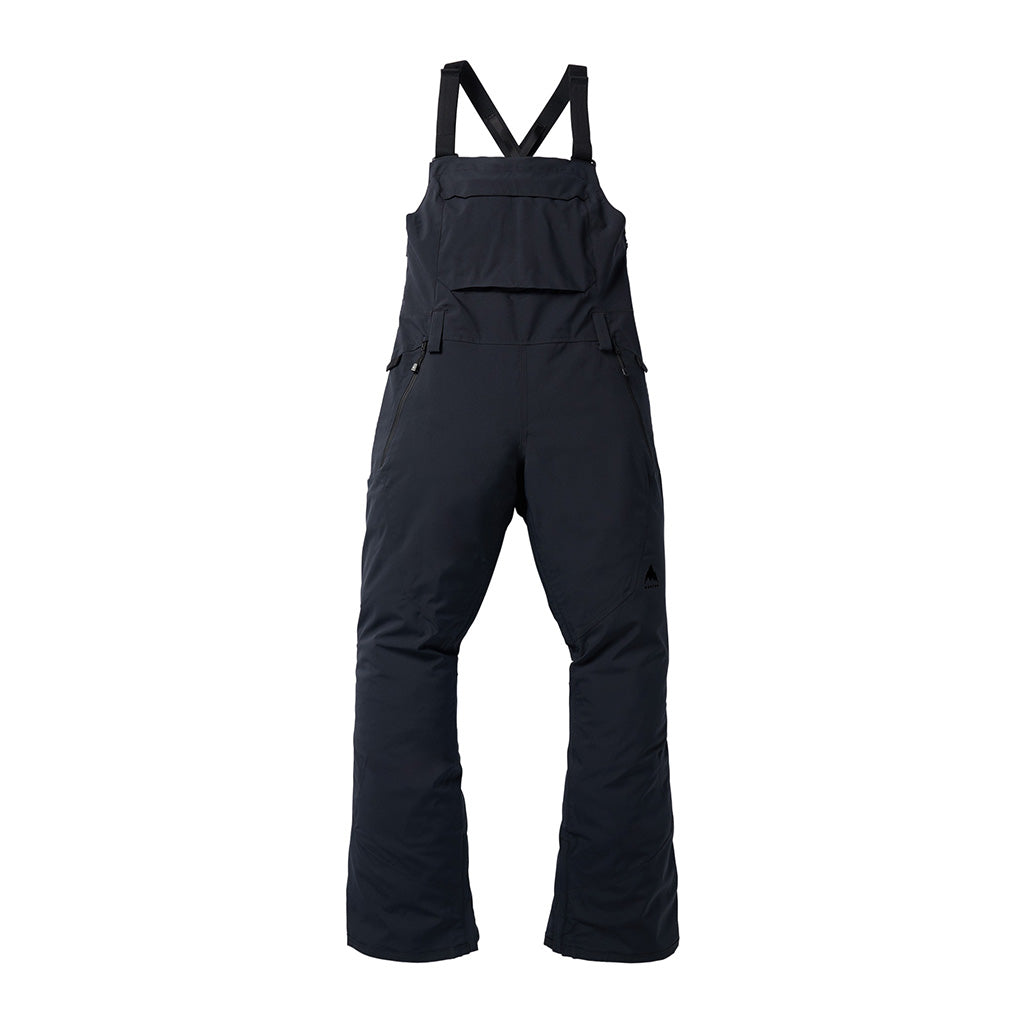 Wms Reserve 2L Stretch Bibs - Skibukser