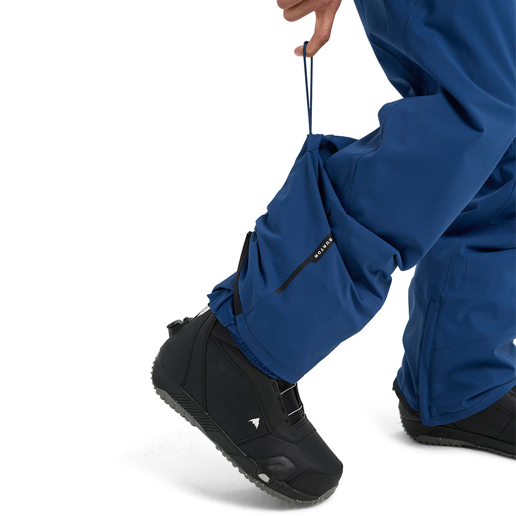 Reserve 2L Stretch - Skibukser