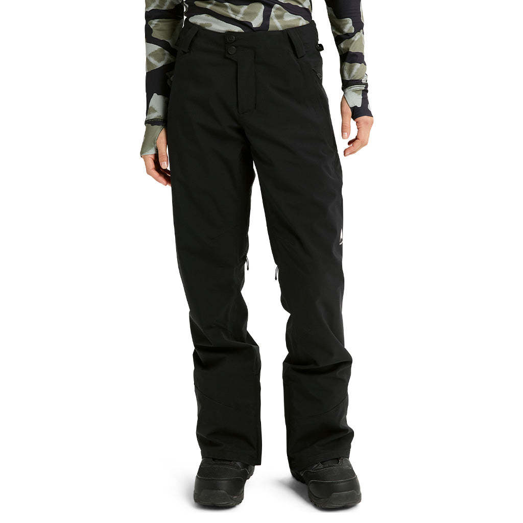 Reserve 2L Stretch - Skibukser