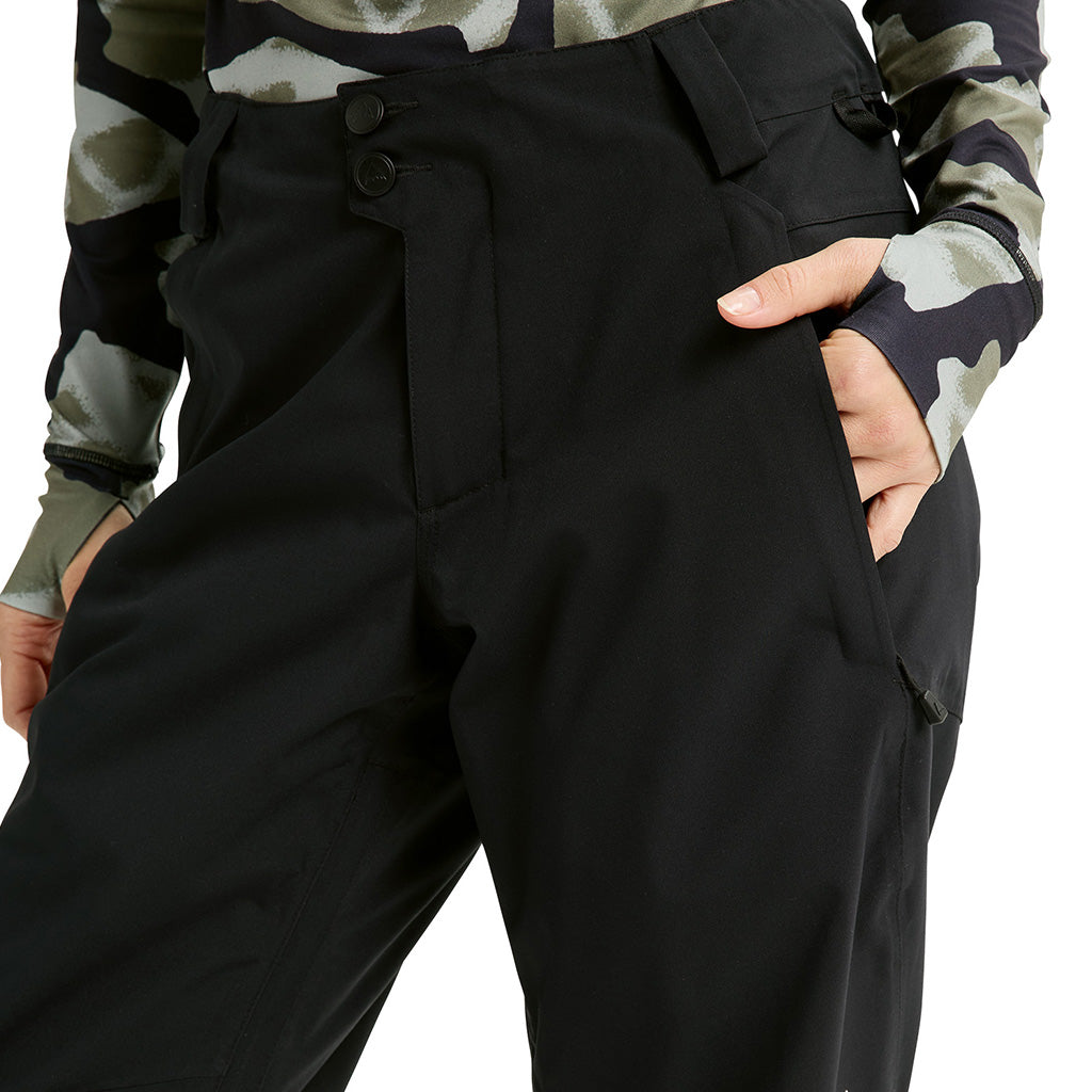 Reserve 2L Stretch - Skibukser