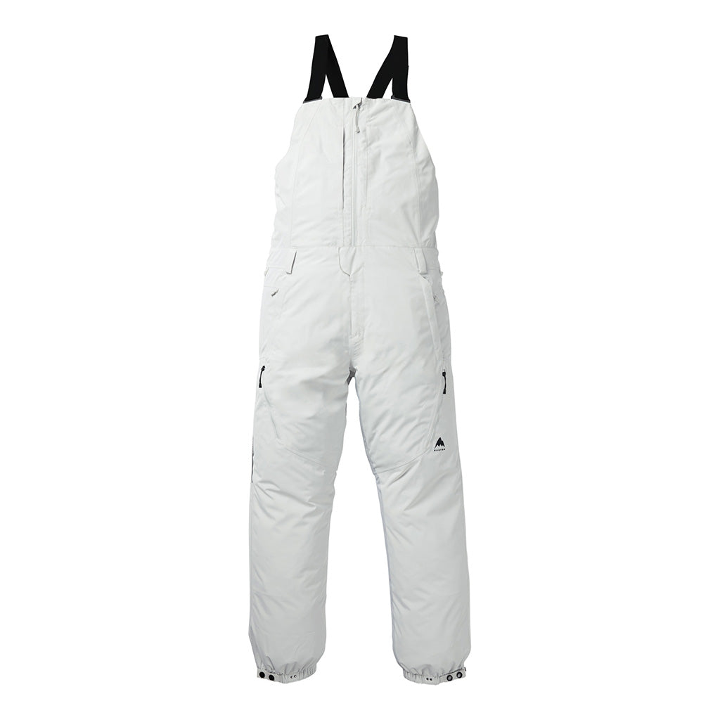 Reserve 2L Relaxed Bib Pants - Skibukser