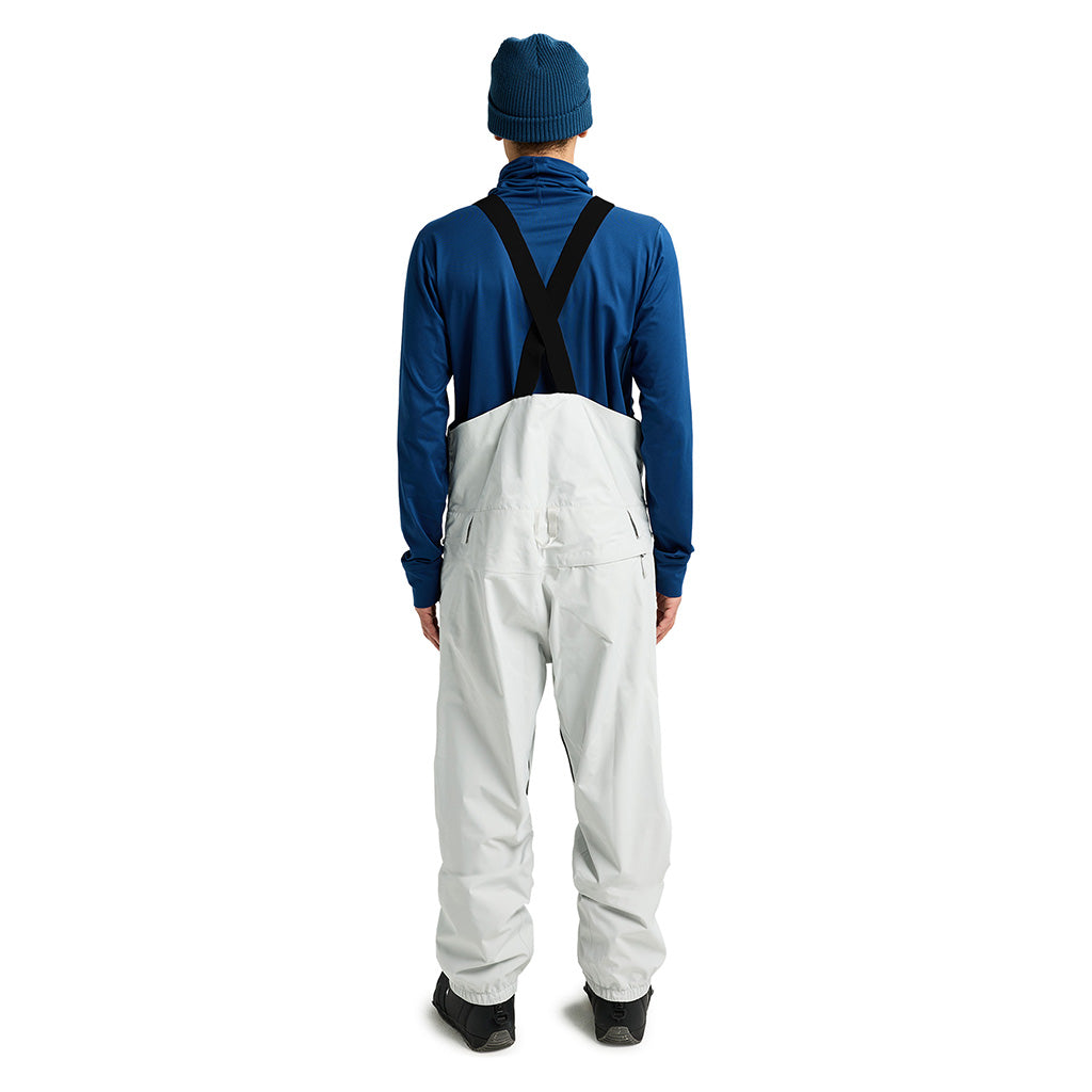 Reserve 2L Relaxed Bib Pants - Skibukser