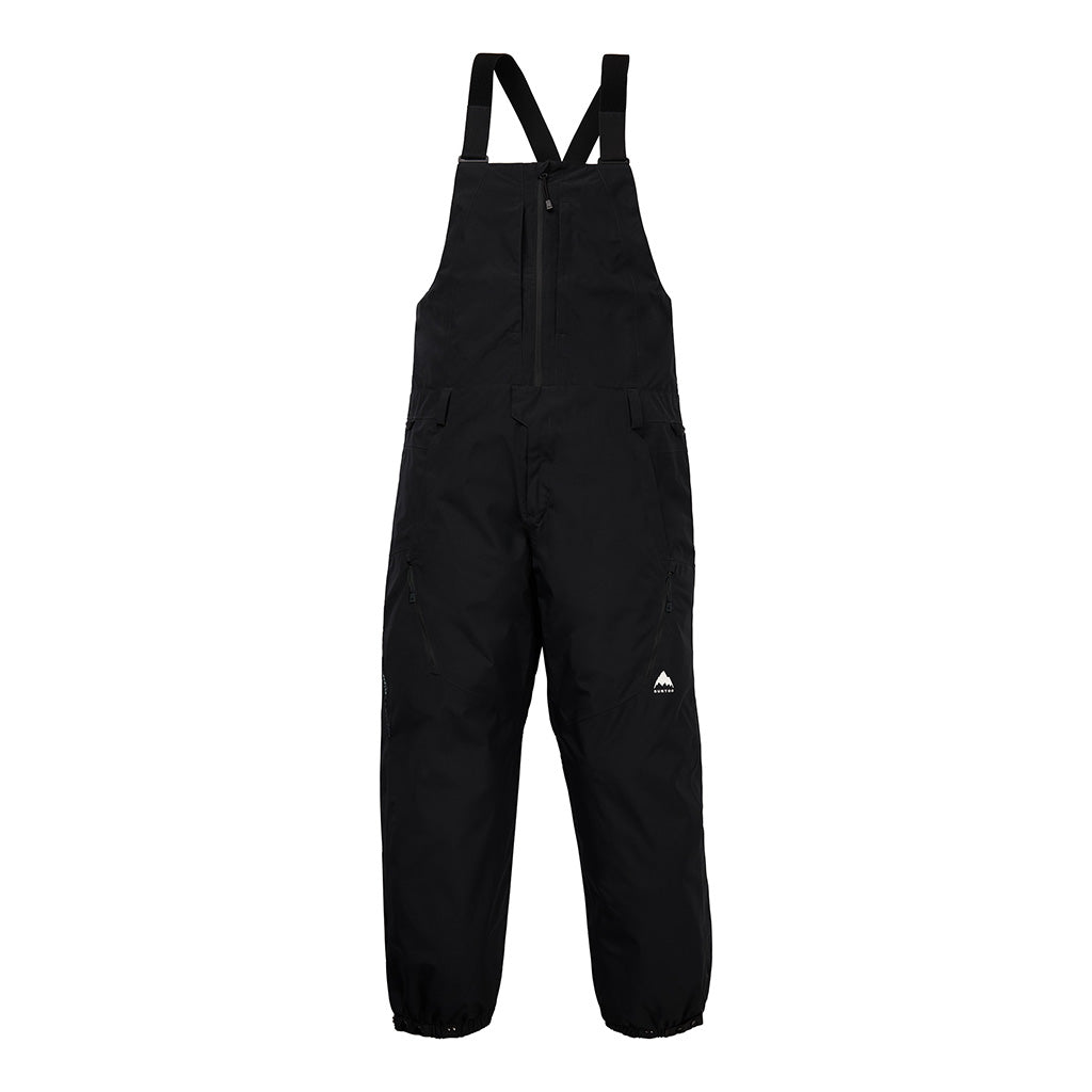 Reserve 2L Relaxed Bib Pants - Skibukser