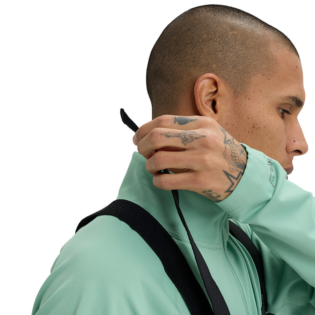 Reserve 2L Relaxed Bib Pants - Skibukser